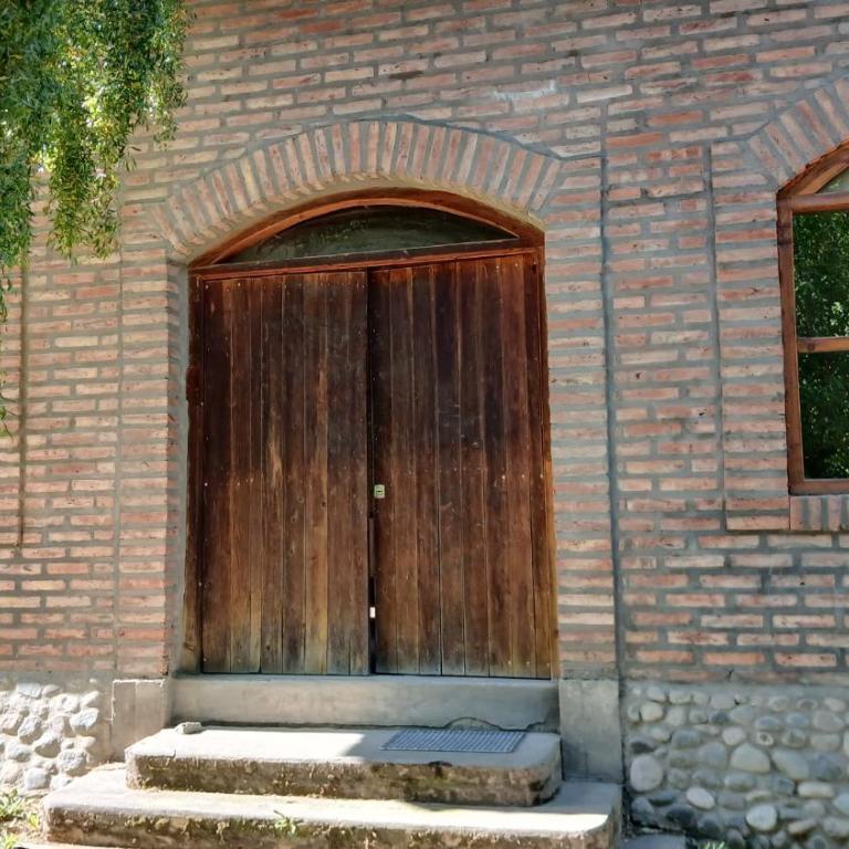 Finca Fraschetti - Two-Bedroom Chalet - 3