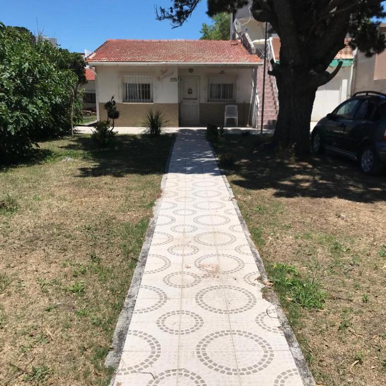 Casa San Francisco - One-Bedroom House - 17