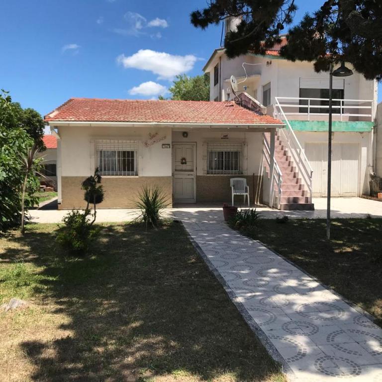 Casa San Francisco - One-Bedroom House - 1