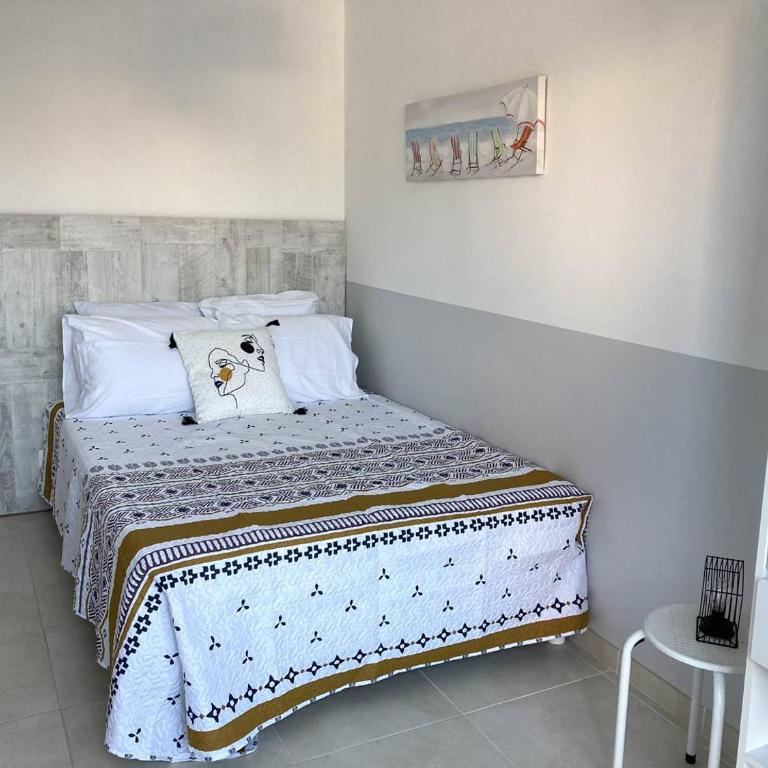 Les Goelettes - Rez de jardin à 30 mètres de la plage - Apartment mit Terrasse - 5