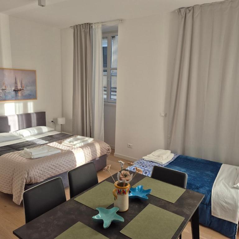 STELLA APARTMENT Cavana - Appartamento con 1 Camera da Letto - 6