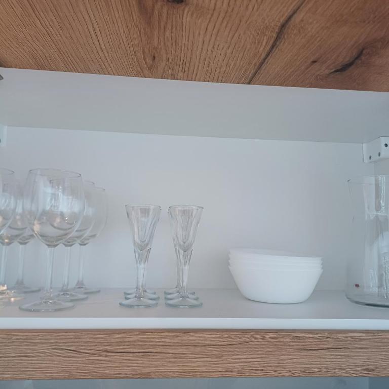 Apartment PINE Kopaonik -Iznad Oblaka 3- - Deluks Porodični Apartman Tipa "Suite" - 14