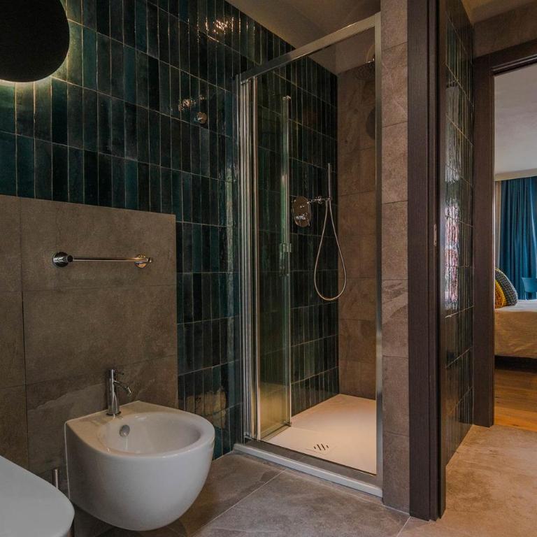 Ca' De Carme' - Appartamento con 1 Camera da Letto - 3