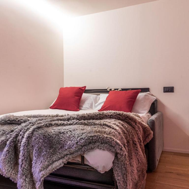 HelloCHALET - Horn Peak House - Matterhorn view balcony - Monolocale con Balcone - 12