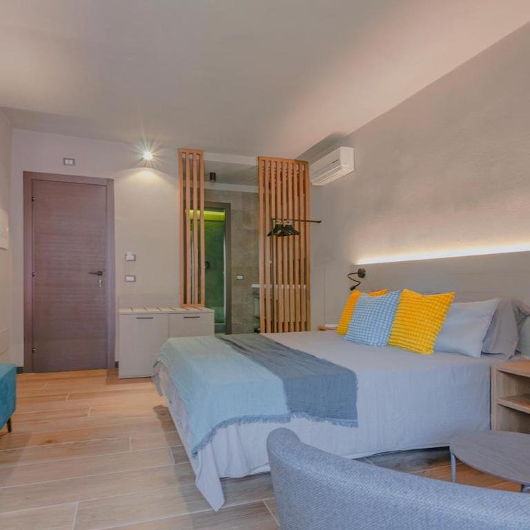 Ca' De Carme' - Appartamento con 1 Camera da Letto - 1