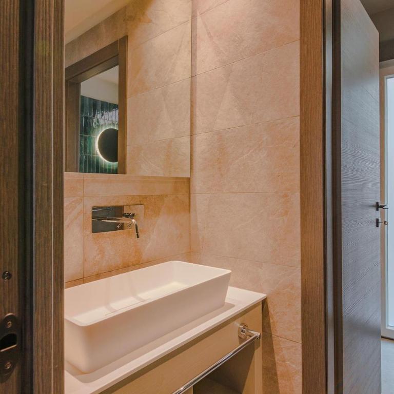 Ca' De Carme' - Appartamento con 1 Camera da Letto - 7