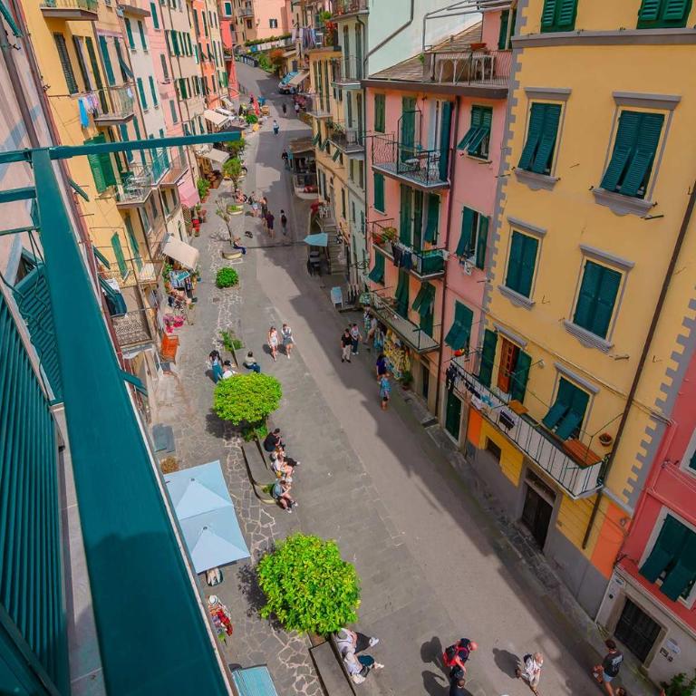 Ca' De Carme' - Appartamento con 1 Camera da Letto - 8