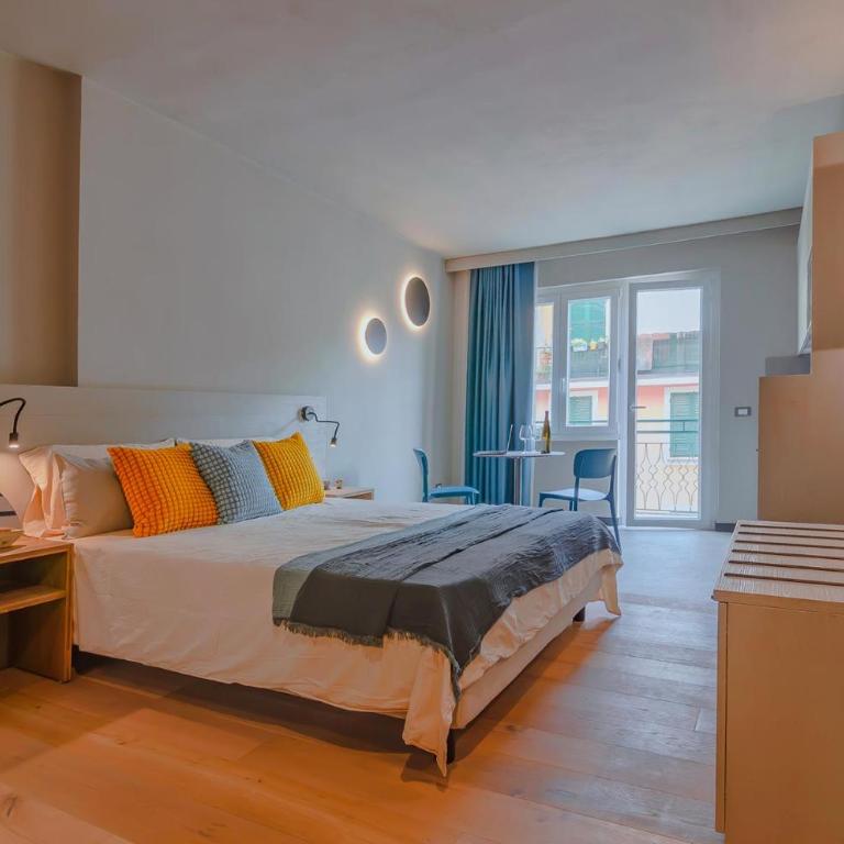 Ca' De Carme' - Appartamento con 1 Camera da Letto - 9