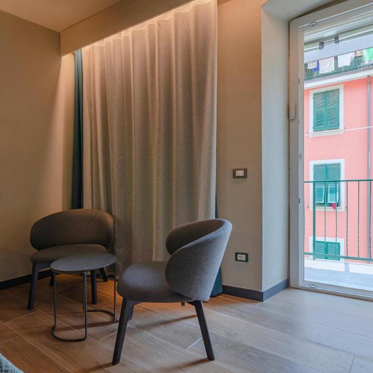 Ca' De Carme' - Appartamento con 1 Camera da Letto - 5