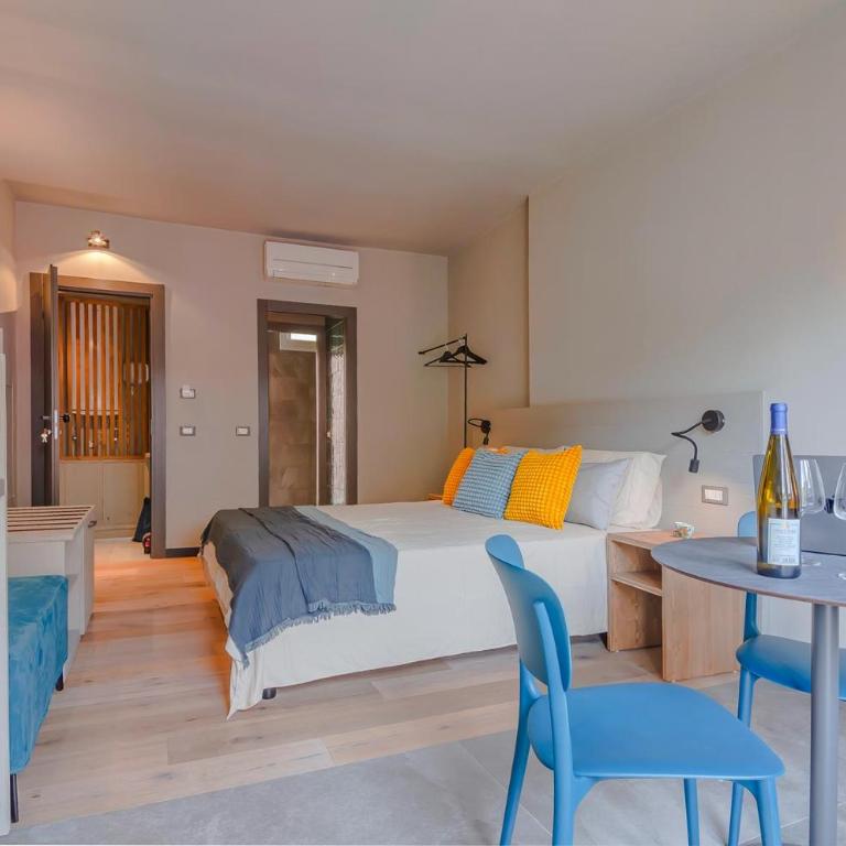 Ca' De Carme' - Appartamento con 1 Camera da Letto - 11
