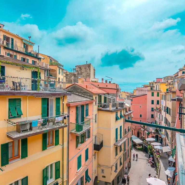 Ca' De Carme' - Appartamento con 1 Camera da Letto - 12