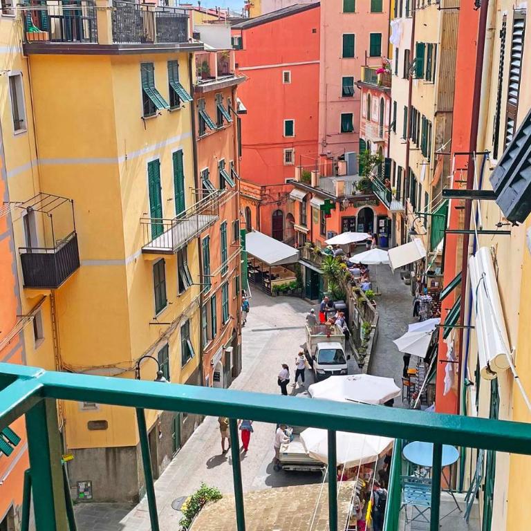 Ca' De Carme' - Appartamento con 1 Camera da Letto - 8