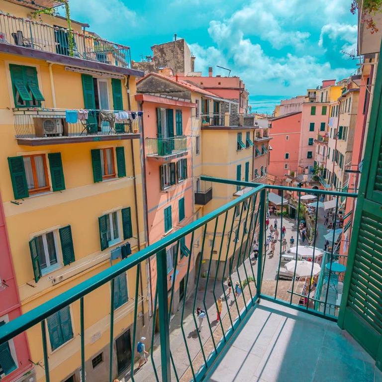 Ca' De Carme' - Appartamento con 1 Camera da Letto - 9