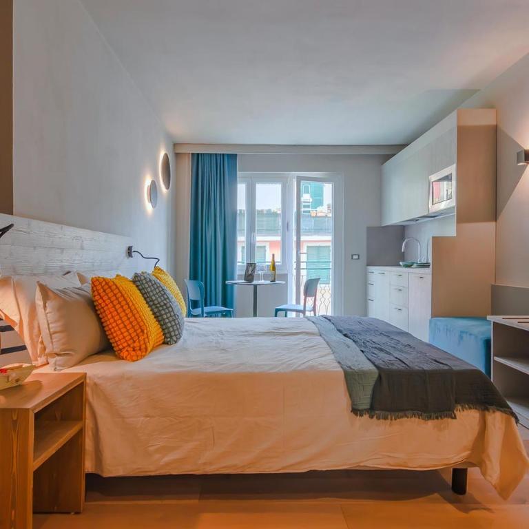 Ca' De Carme' - Appartamento con 1 Camera da Letto - 14