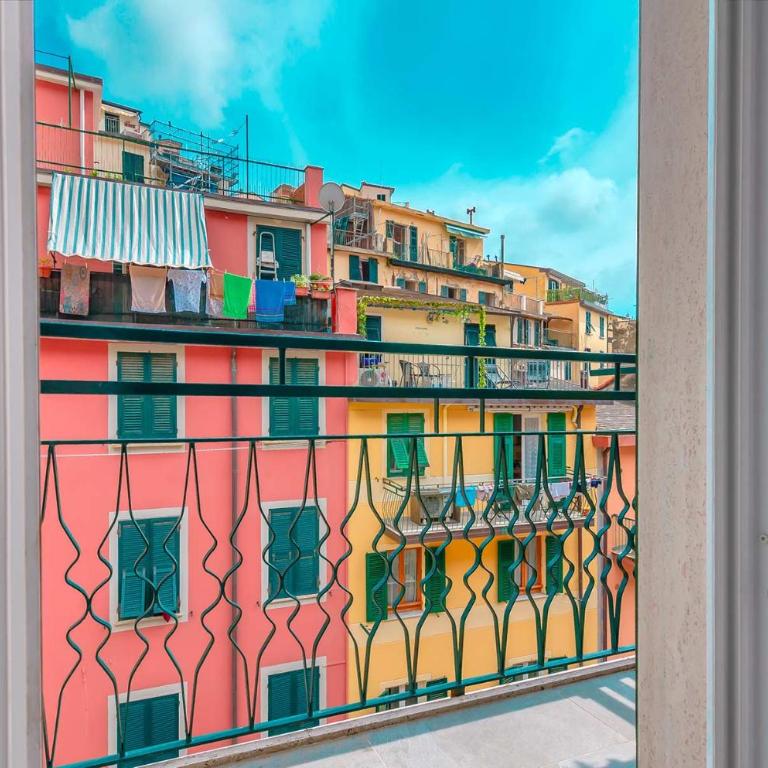 Ca' De Carme' - Appartamento con 1 Camera da Letto - 15