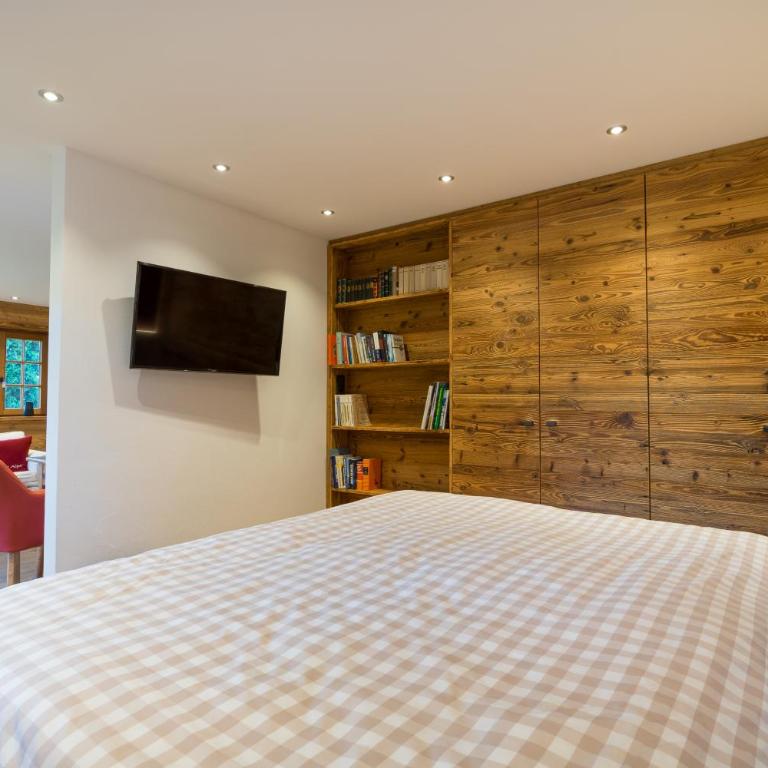 Haus Bergliebe - Apartment - 7