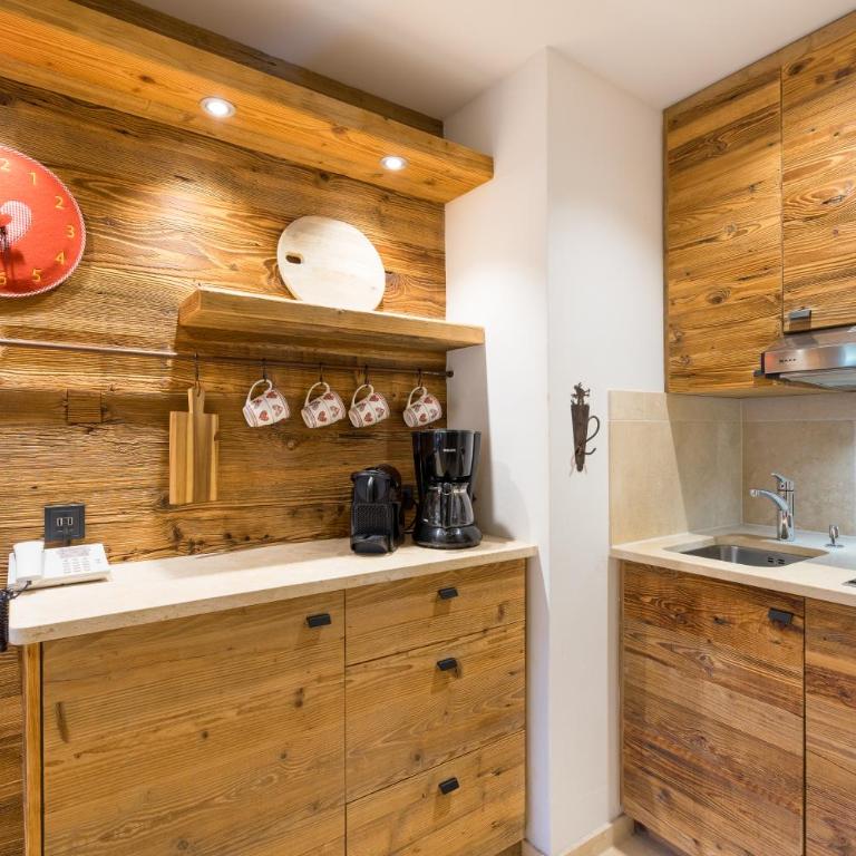 Haus Bergliebe - Apartment - 10