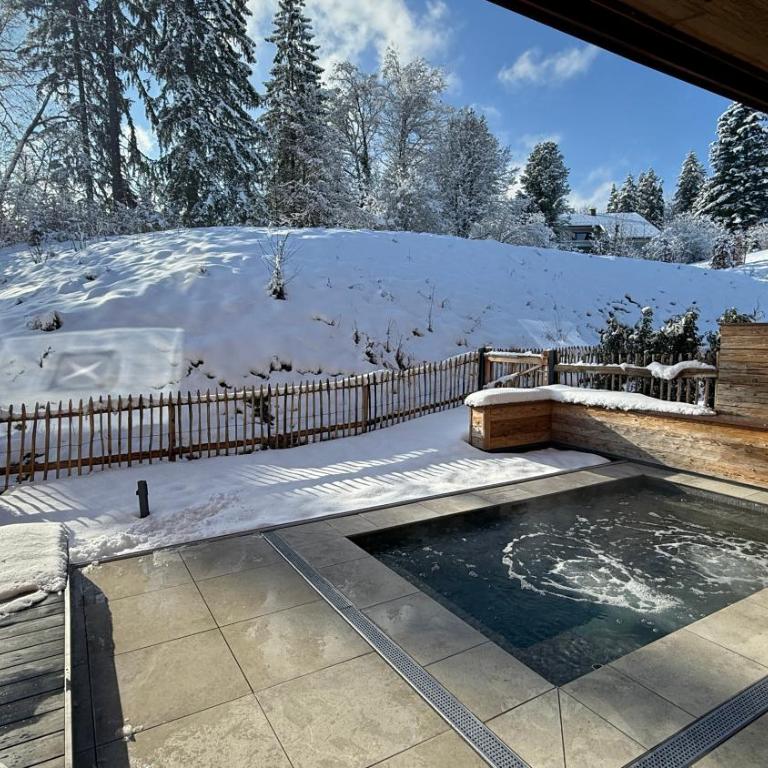 Ziegelberg Chalets - Chalet Schlossblick - 55