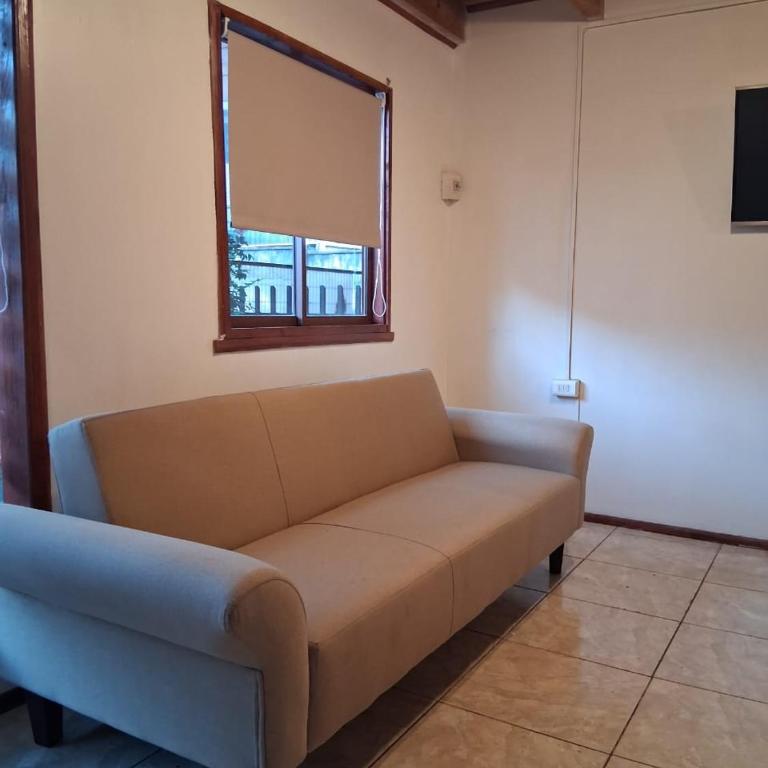 Casa en Pucón - Casa de 3 dormitorios - 8