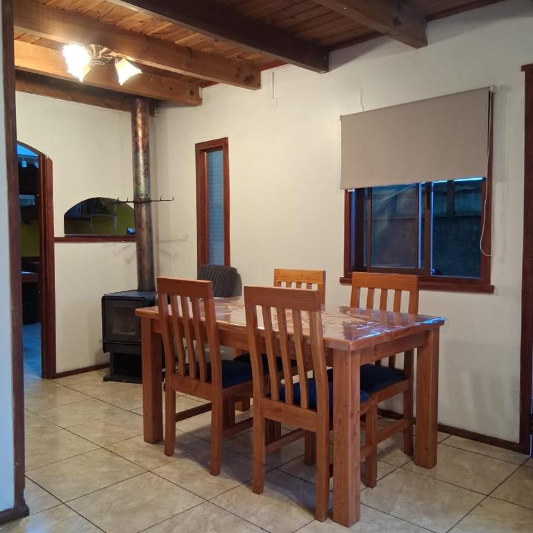 Casa en Pucón - Casa de 3 dormitorios - 6