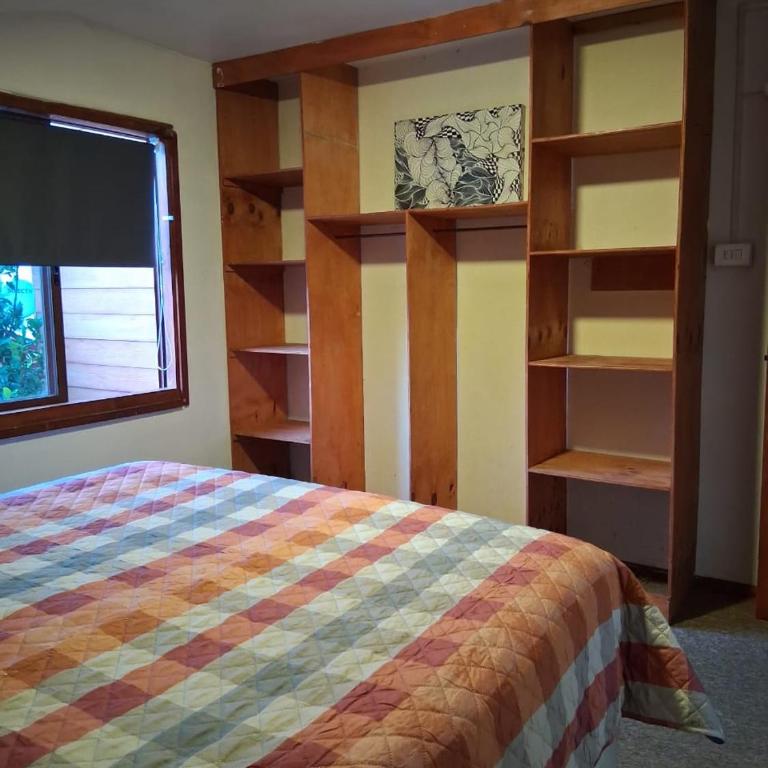 Casa en Pucón - Casa de 3 dormitorios - 12