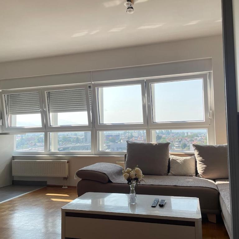 S & B apartment - Apartman sa 1 Spavaćom Sobom - 1