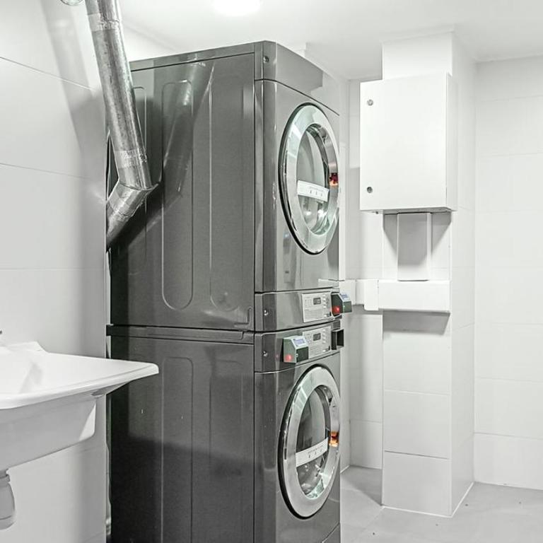 DepaParque - One-Bedroom Apartment - 22