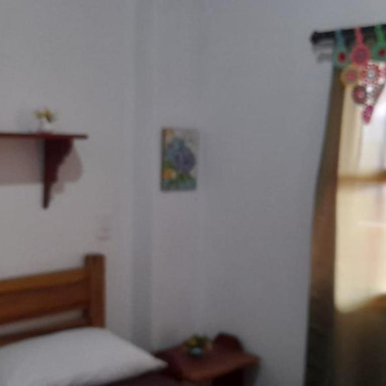 Hostal LaMula - Two-Bedroom Apartment - 5