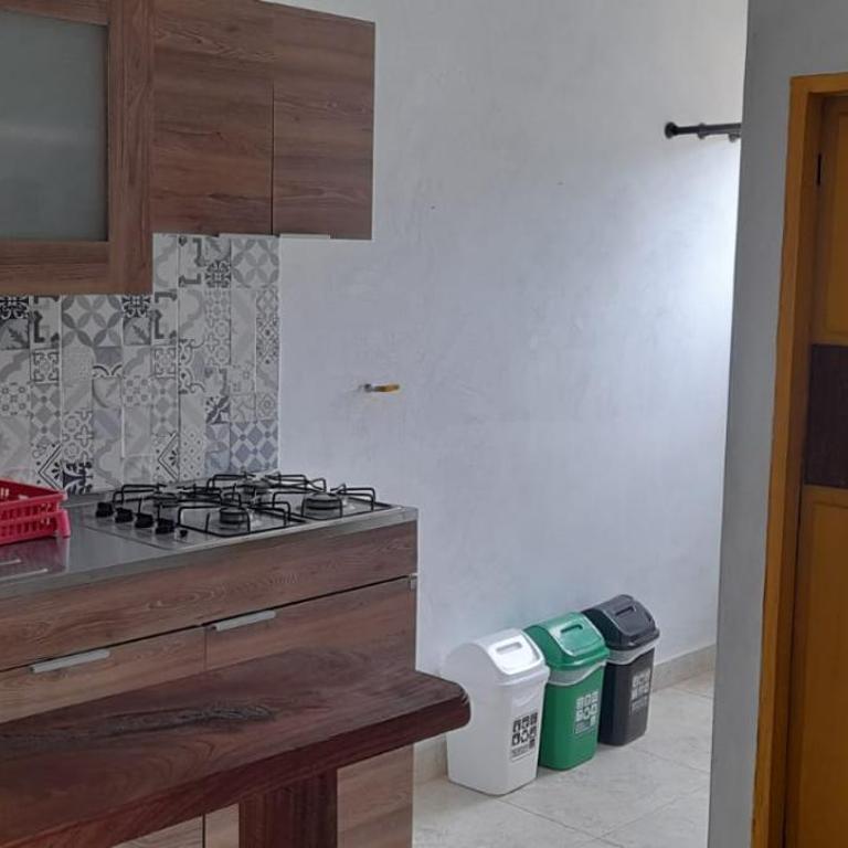Hostal LaMula - Two-Bedroom Apartment - 6