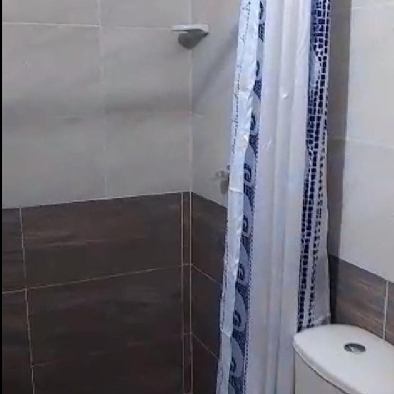 Hostal LaMula - One-Bedroom Apartment - 4