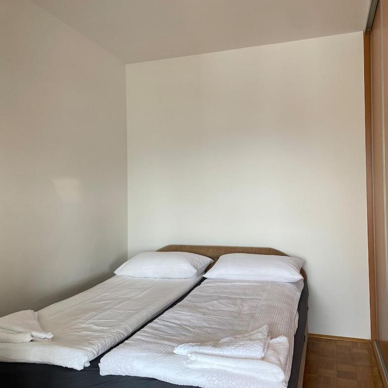 S & B apartment - Apartman sa 1 Spavaćom Sobom - 2