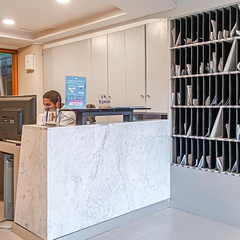 DepaParque - Apartamento de 1 dormitorio - 16