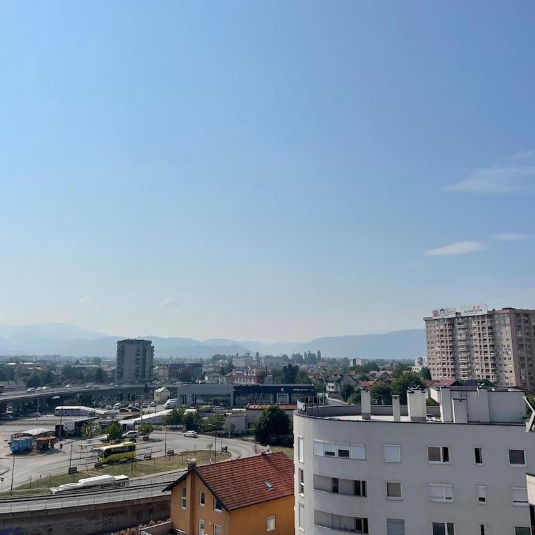 S & B apartment - Apartman sa 1 Spavaćom Sobom - 5