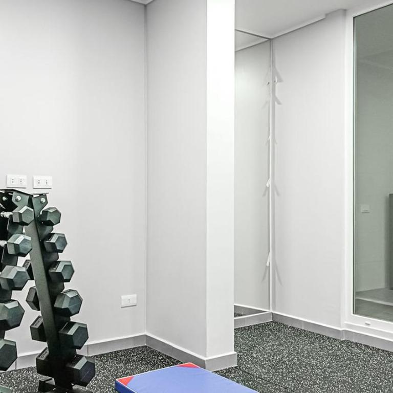 DepaParque - One-Bedroom Apartment - 19