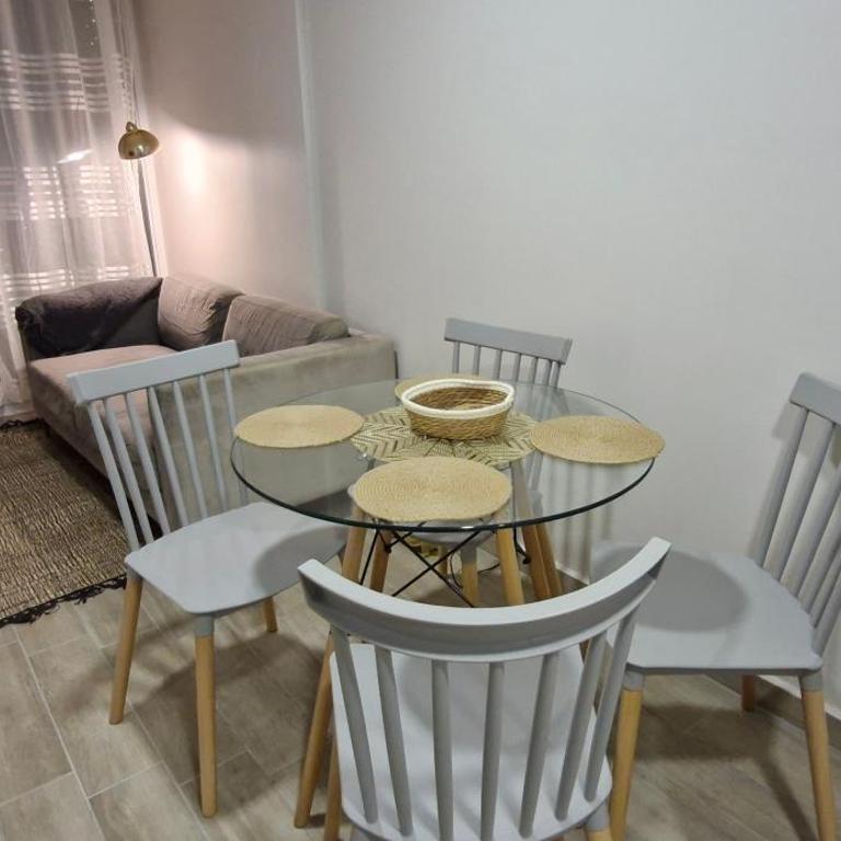 DepaParque - One-Bedroom Apartment - 2
