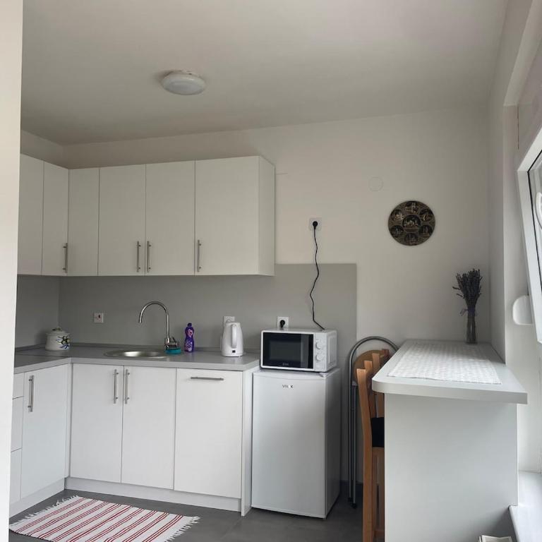 S & B apartment - Apartman sa 1 Spavaćom Sobom - 12