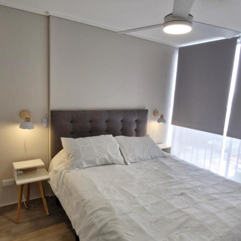 DepaParque - One-Bedroom Apartment - 1