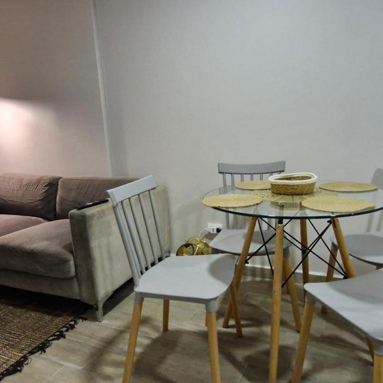 DepaParque - One-Bedroom Apartment - 3