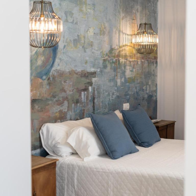Moorea Boutique - Only Adults - Suite - 10