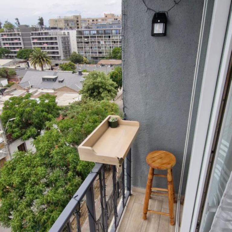 DepaParque - One-Bedroom Apartment - 7