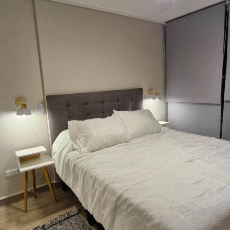 DepaParque - One-Bedroom Apartment - 10