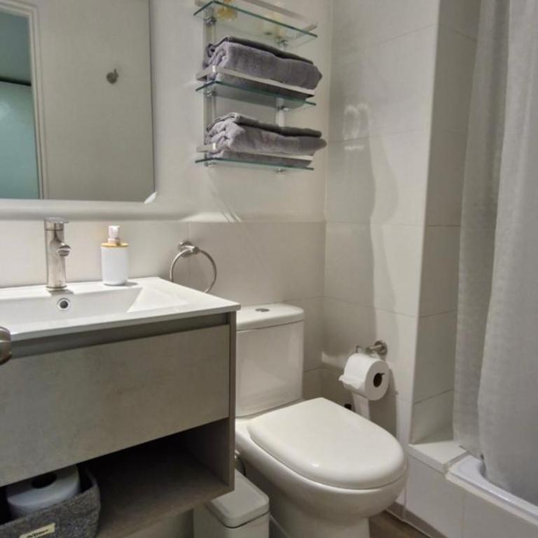 DepaParque - One-Bedroom Apartment - 9