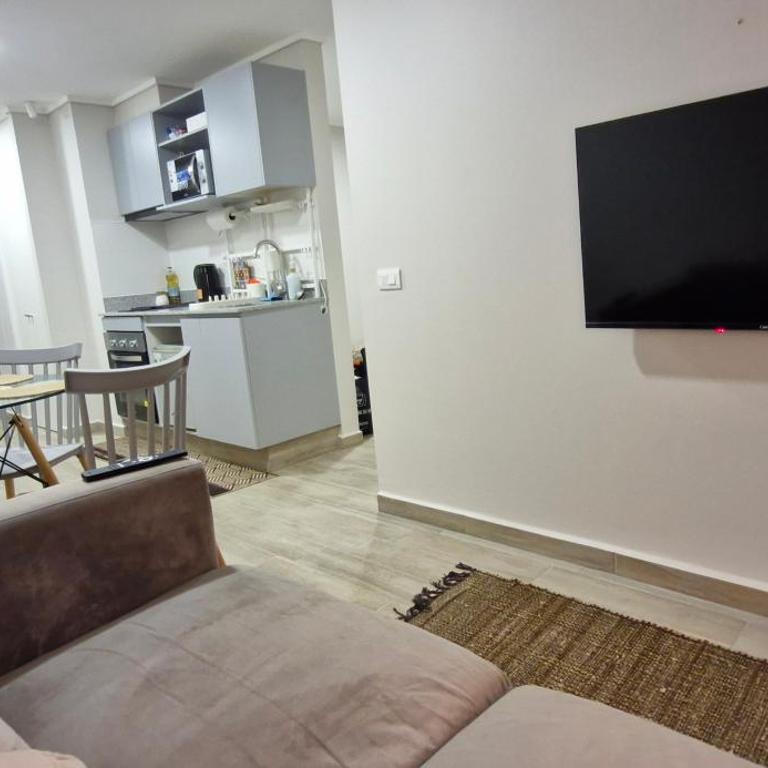 DepaParque - One-Bedroom Apartment - 4