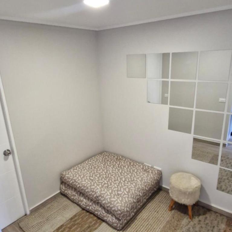 DepaParque - One-Bedroom Apartment - 11