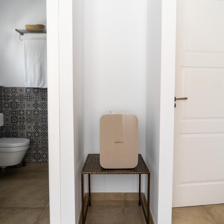 Moorea Boutique - Only Adults - Suite - 8
