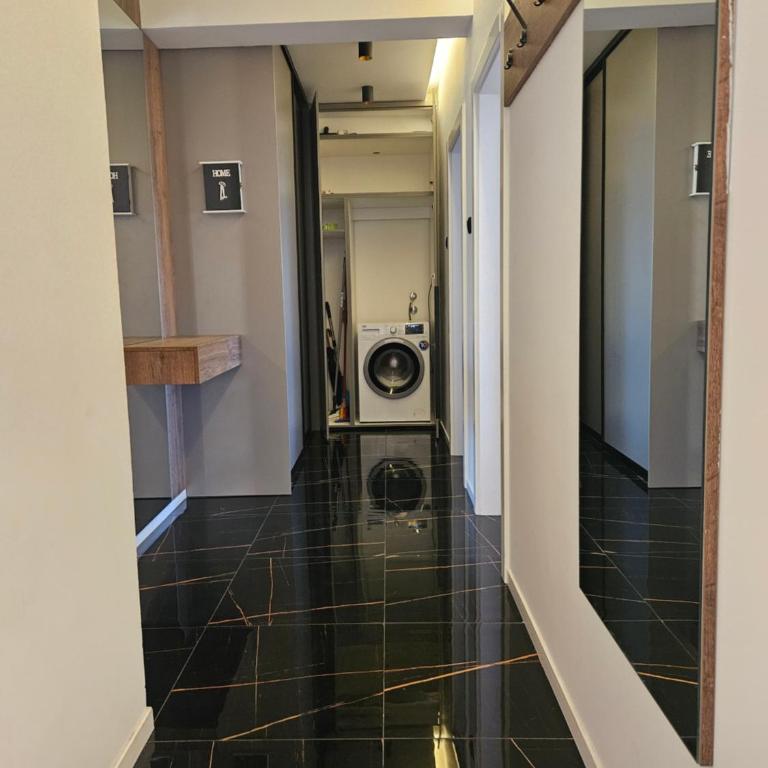 Leotar View Apartment - Apartman sa 2 Spavaće Sobe - 8