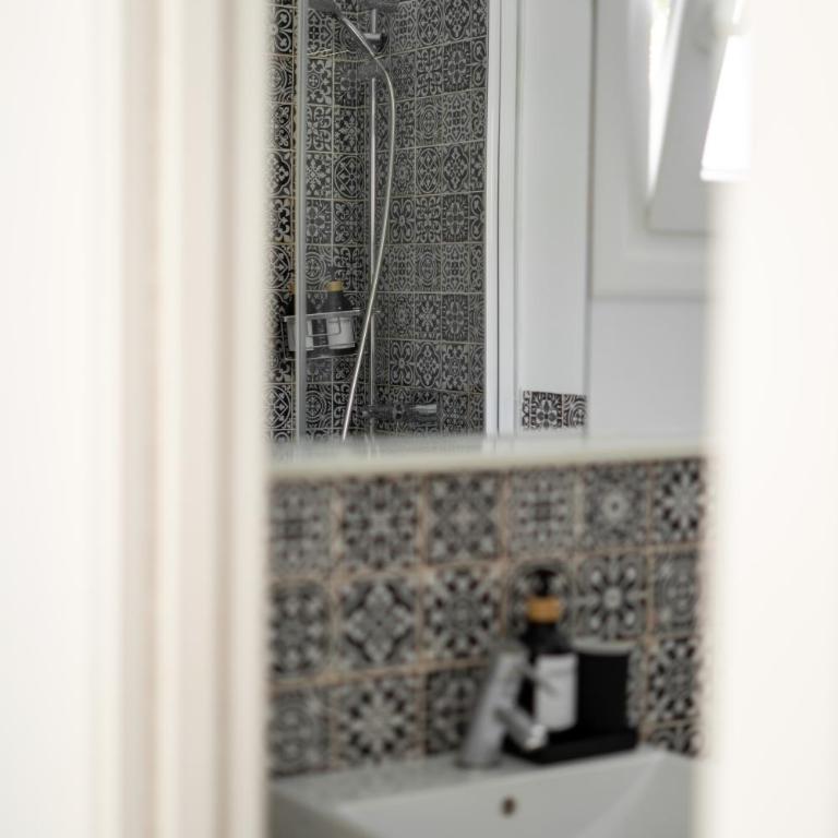 Moorea Boutique - Only Adults - Suite - 9