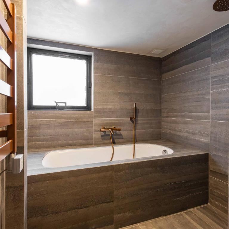 Anjia Collections - Saint Germain - Appartement Loft 2 Chambres - 7
