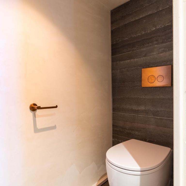 Anjia Collections - Saint Germain - Appartement Loft 2 Chambres - 18