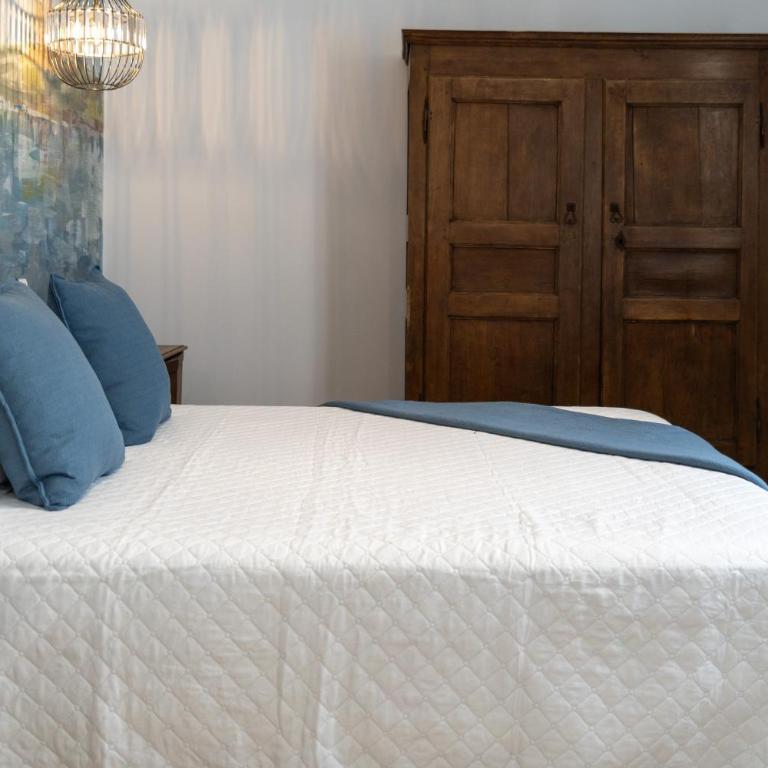 Moorea Boutique - Only Adults - Suite - 18